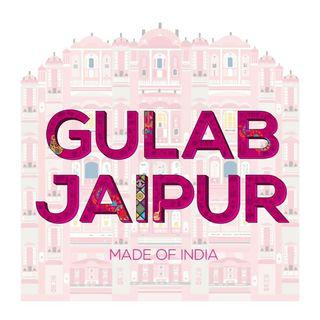 Gulab Jaipur by Nandinee 🍀