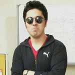 Haris Ali Khan