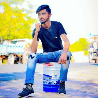 Ashudewasi Comedian