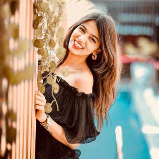 Ayushi Jain