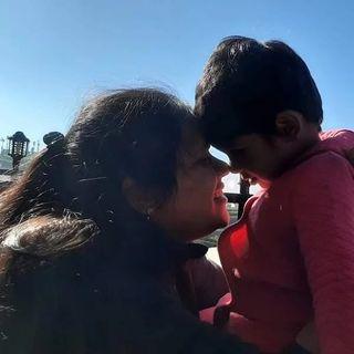 Sri priya