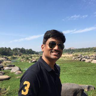 Suvendu Rout