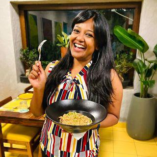 Vinutha | Premium Lifestyle, Fashion, Food, Travel
