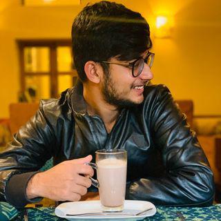 Priyansh Thakkar