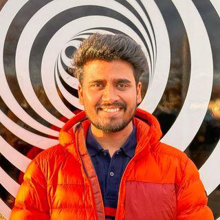 Kaish Ansari