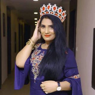 Shweta Tiwari