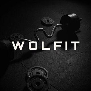 WOLFIT ATHLEISURE™