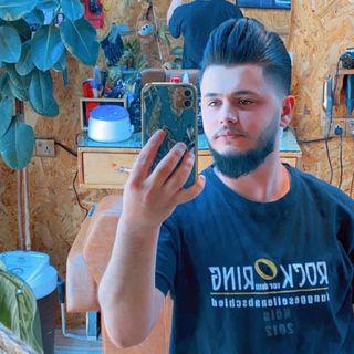 𝐴𝐻𝑀𝐸𝐷 𝐴𝐿 𝐶𝑂𝐴𝐹𝐼𝐸𝑅 💈✂️💺
