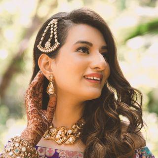 Dhwani | FashionGram