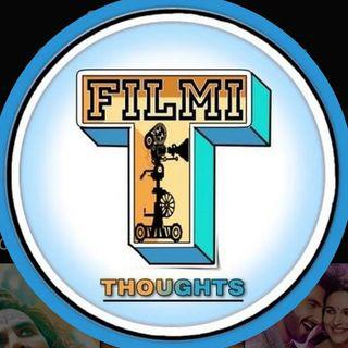 filmy thoughts