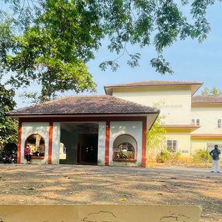 Institute of Palliative Medicine