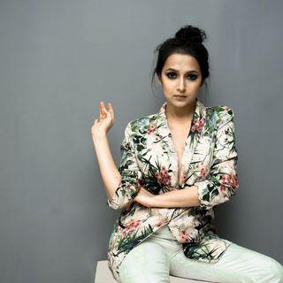 Lavanya Srivastava