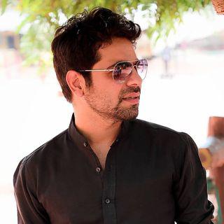 Mahesh Behrani