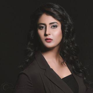 Swati Jangid