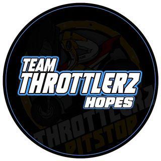 Throttlerz pitstop®️ Hopes Branch
