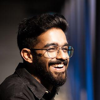 Abishek Kumar