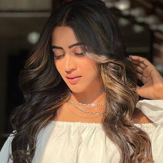 Shruti Shetty