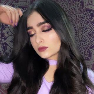 Kareena Tekwani | Beauty Influencer💜