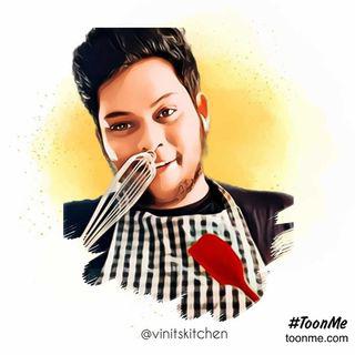 VINIT’S KITCHEN