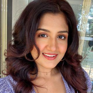 Madhushree Joshi
