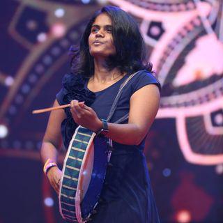 Chandrika Palaniswamy