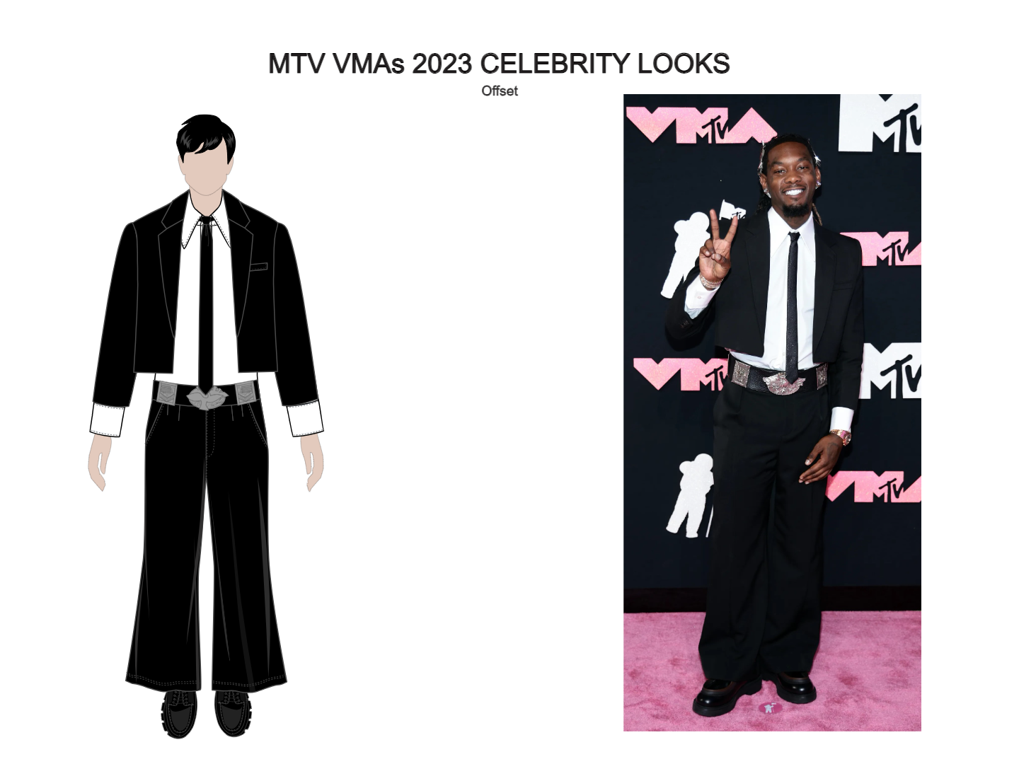 VMAs 2023 - Offset