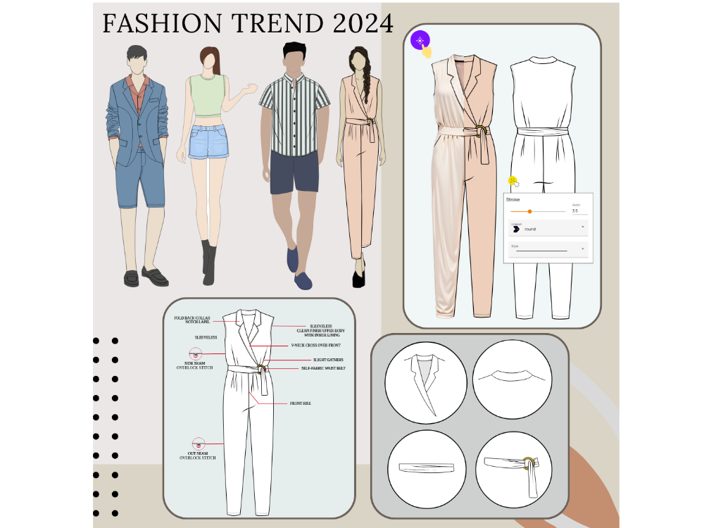 Trending Fashion Outfits