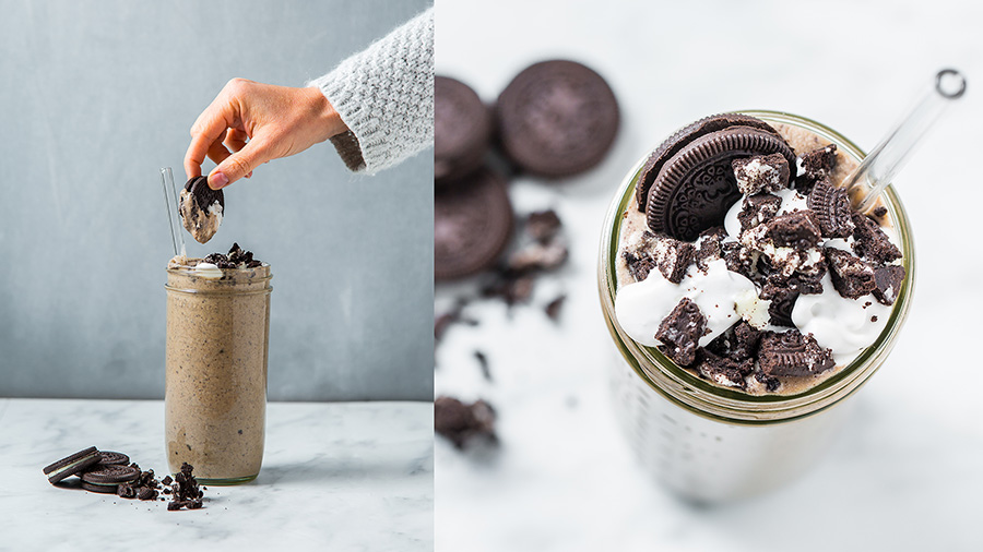 post-workout-cookies-cream-smoothie