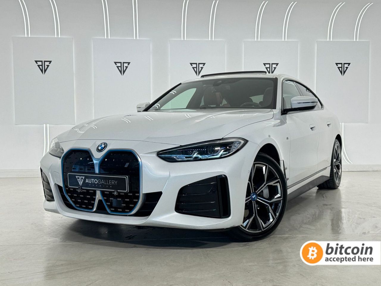 BMW i4