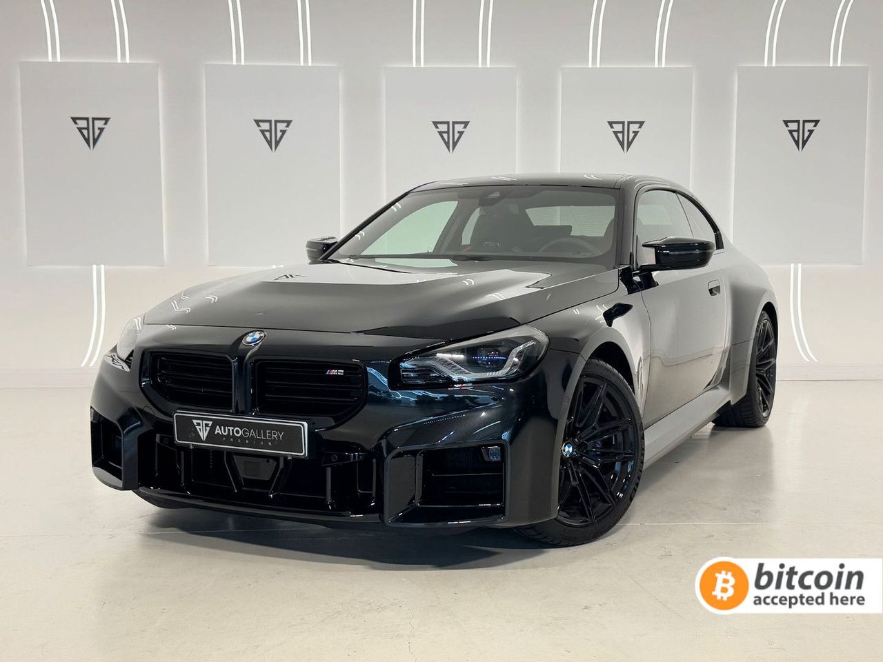 BMW Serie 2