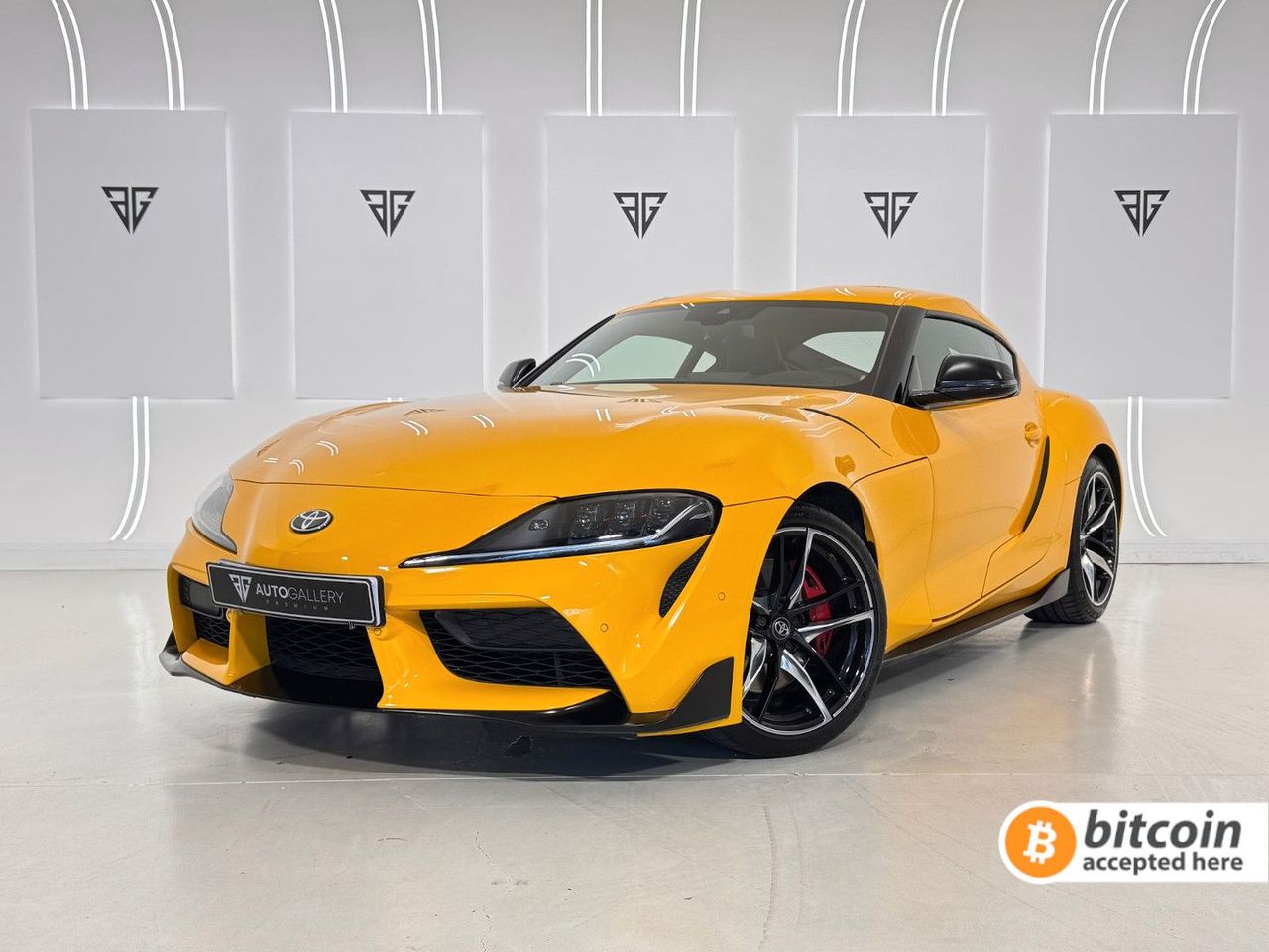 Toyota Supra