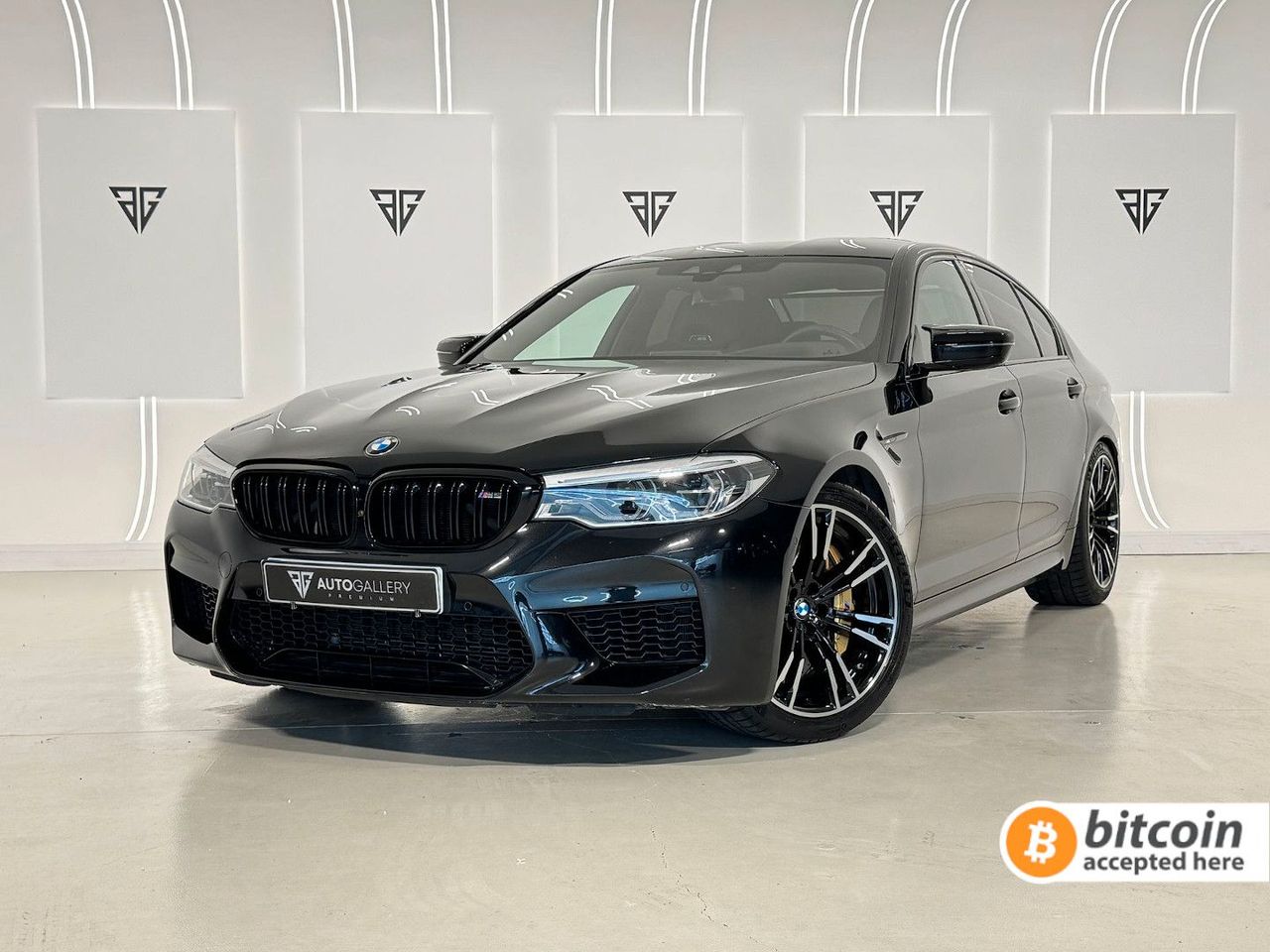 BMW Serie 5