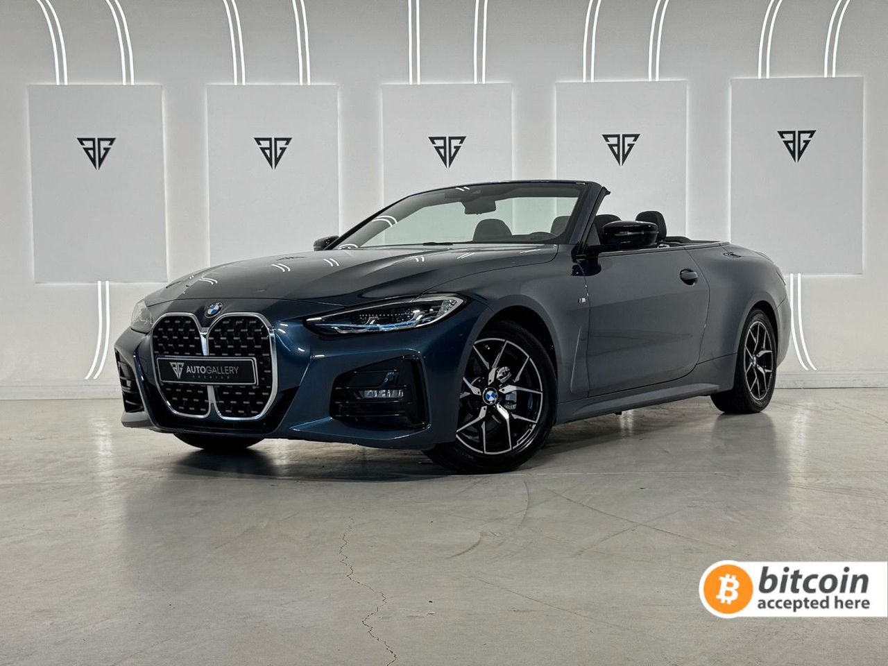 BMW Serie 4
