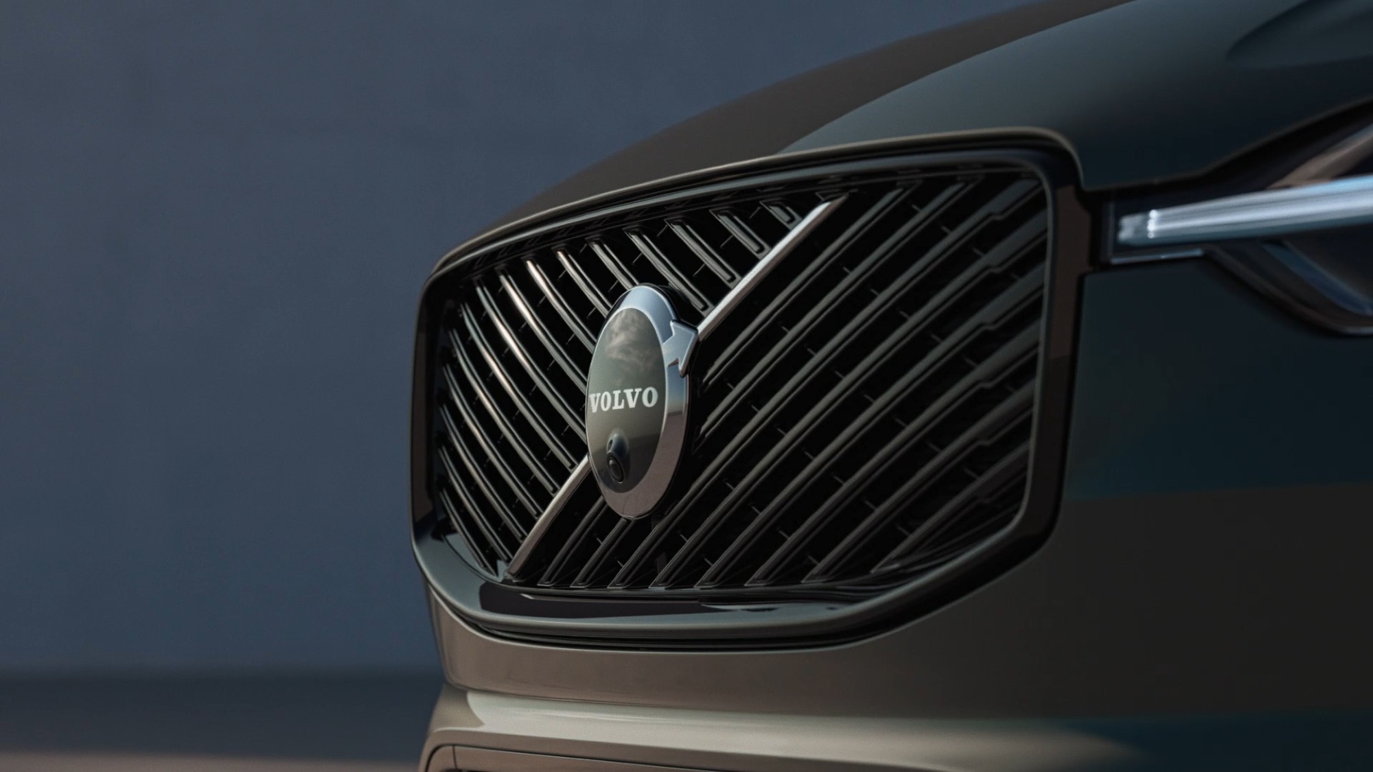 Volvo V40 Cross Country