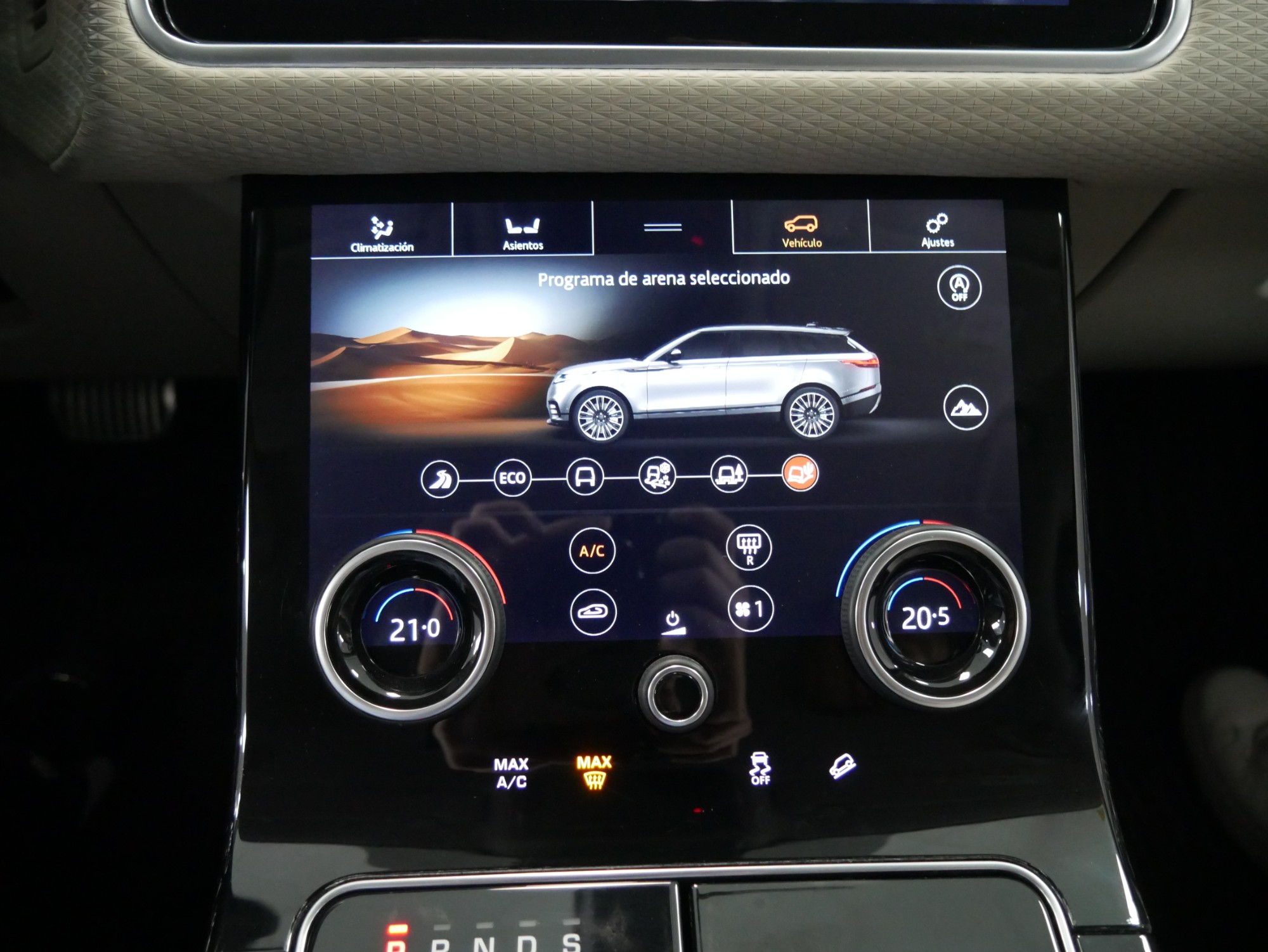 landrover range rover velar