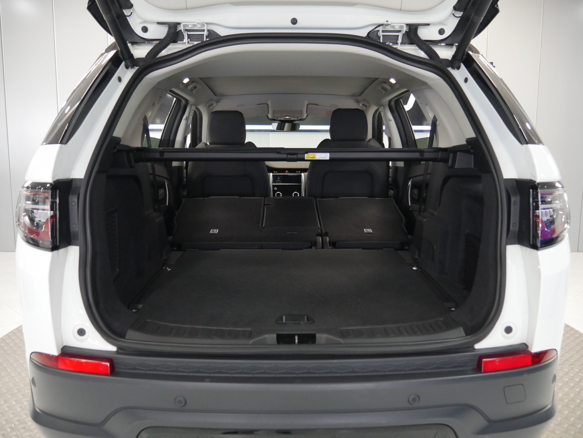 LANDROVER DISCOVERY SPORT