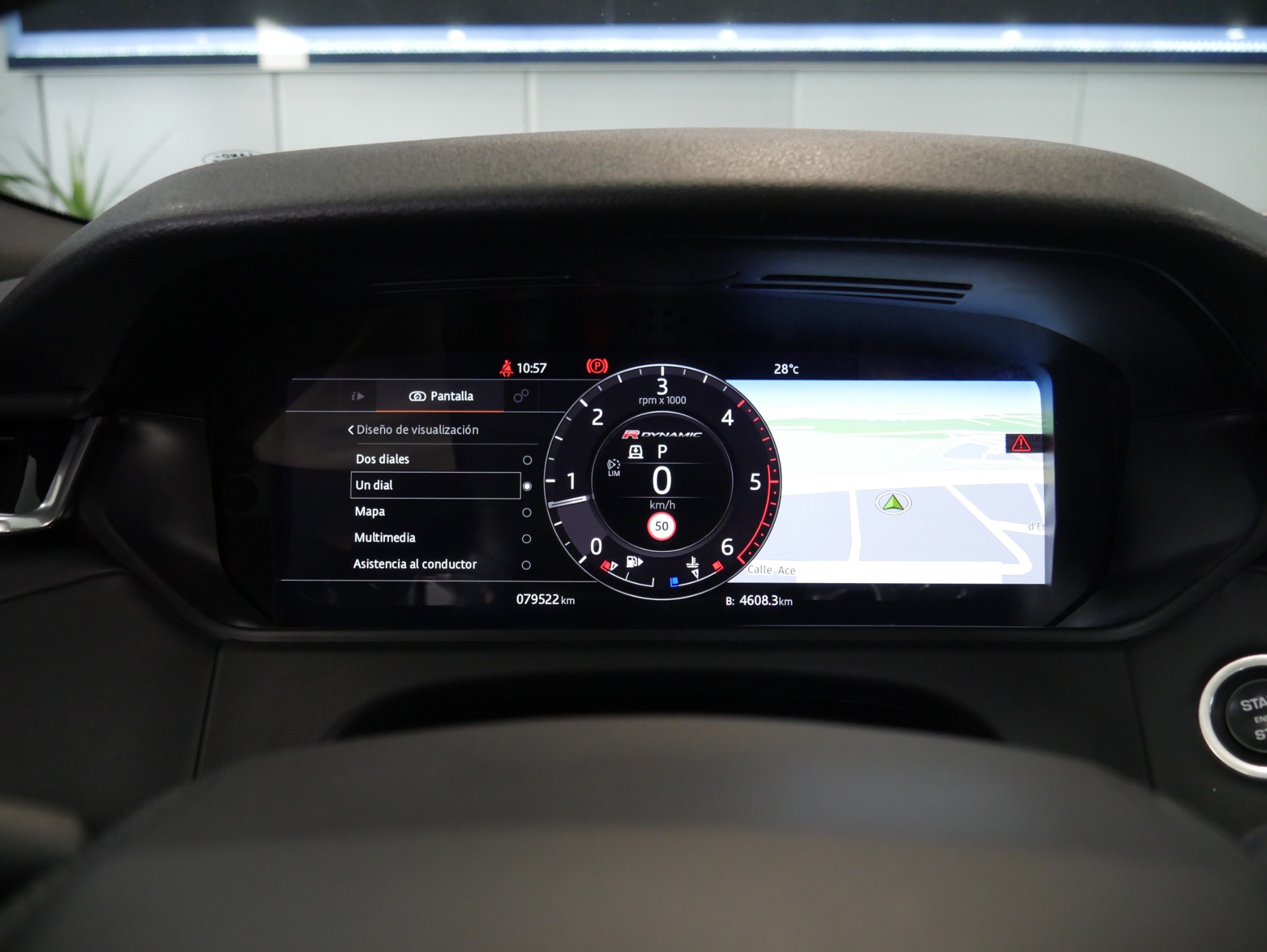 LANDROVER RANGE ROVER VELAR
