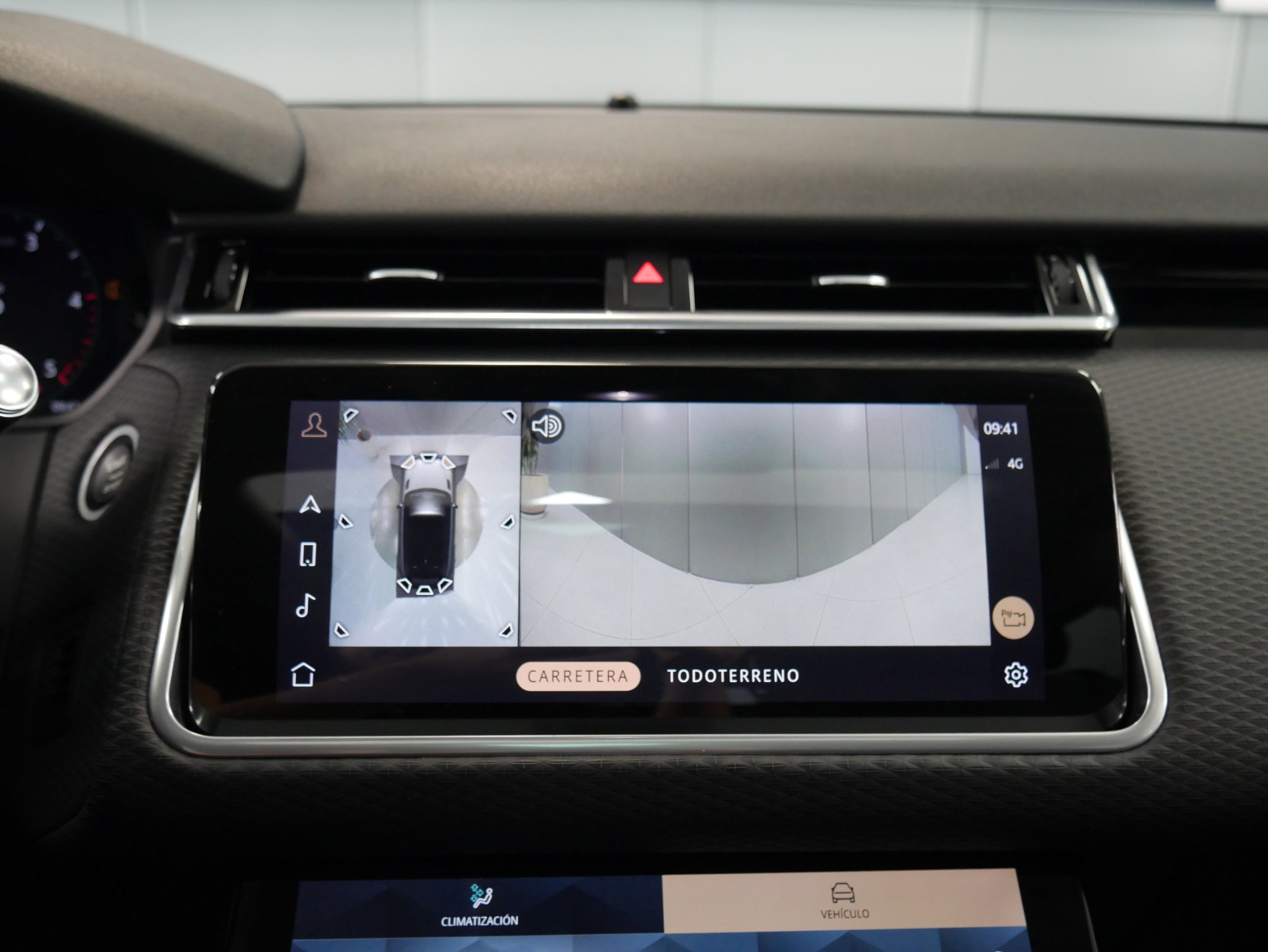 landrover range rover velar