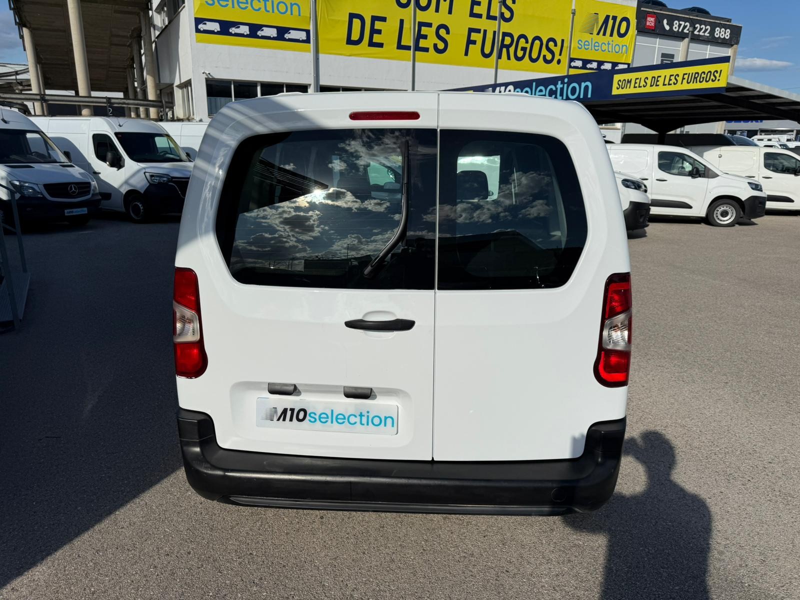 Imatge del vehicle 5