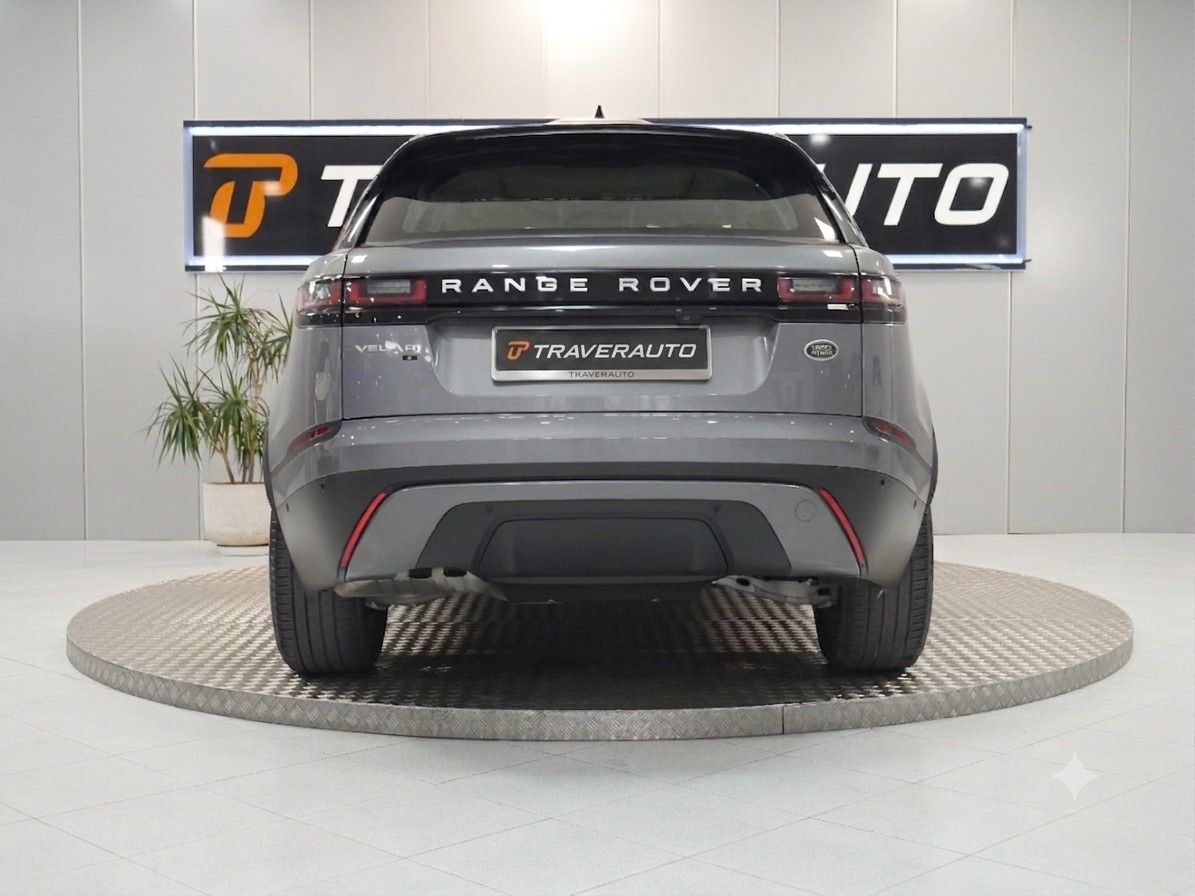 landrover range rover velar