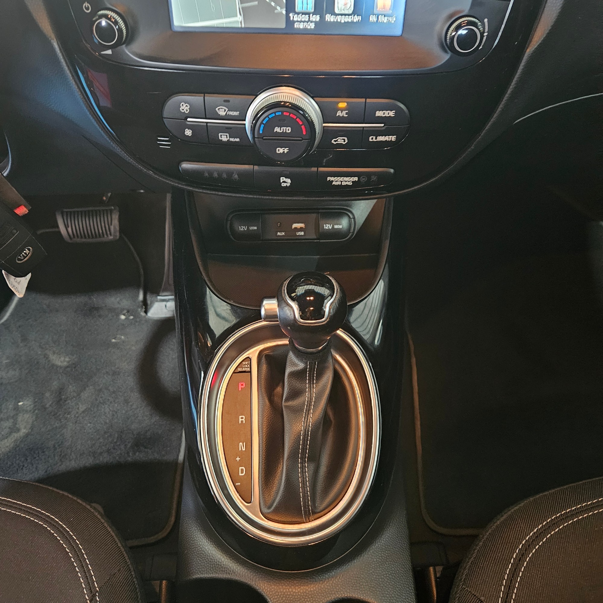 Kia Soul - 16