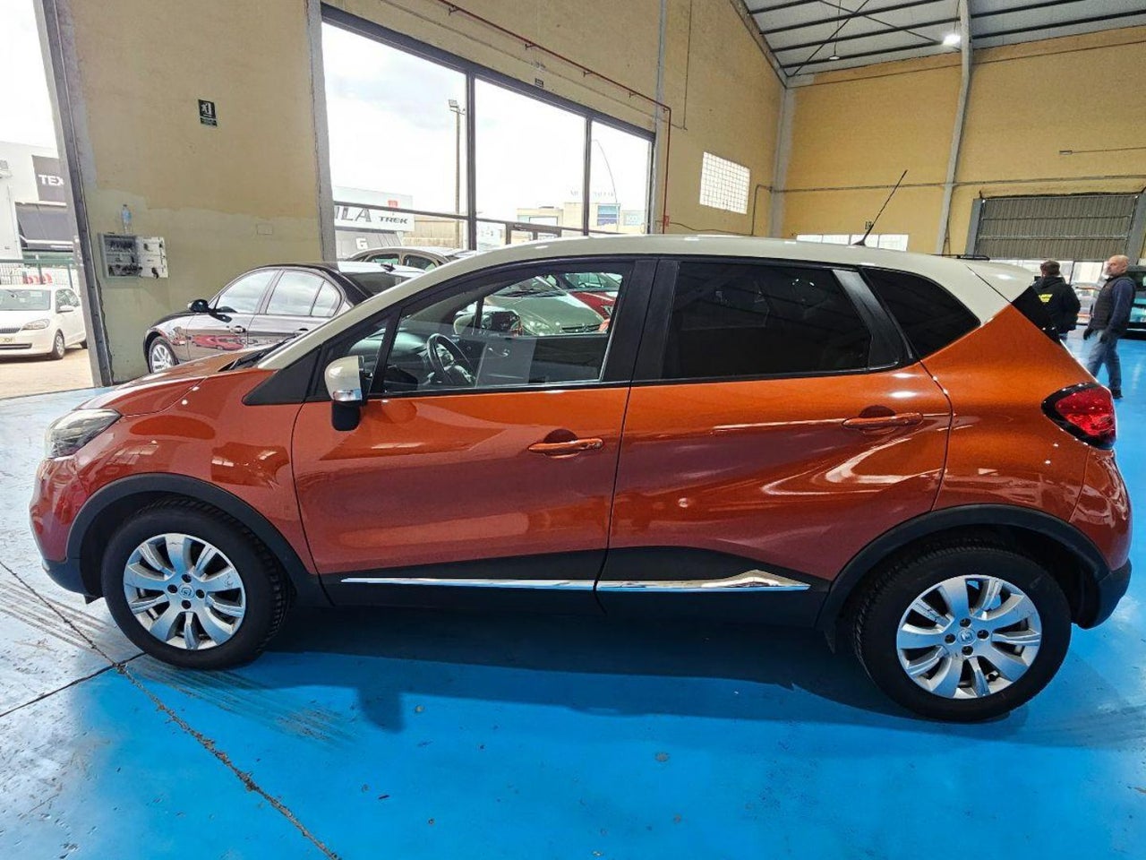 Renault Captur - 9
