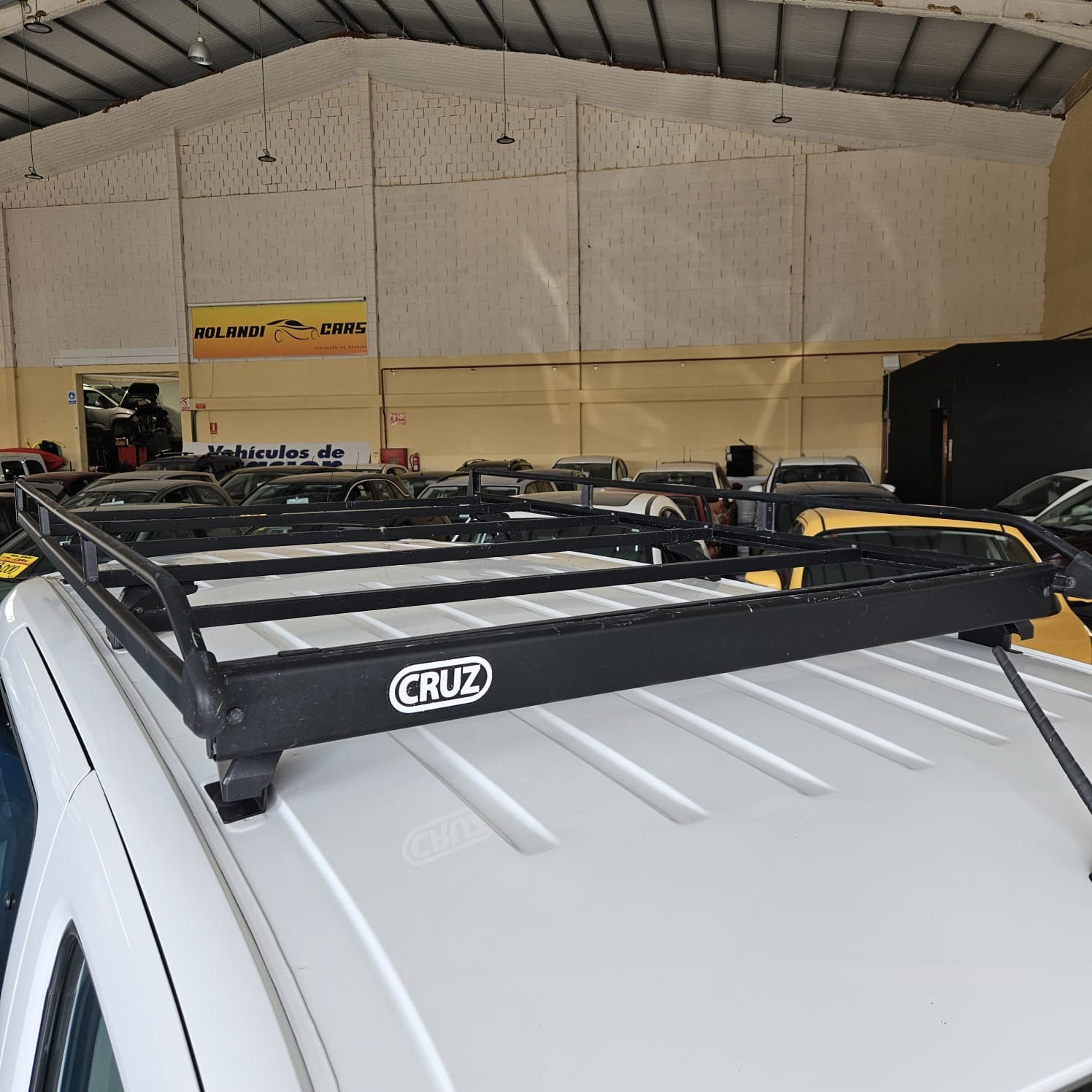Opel Combo Life - 13