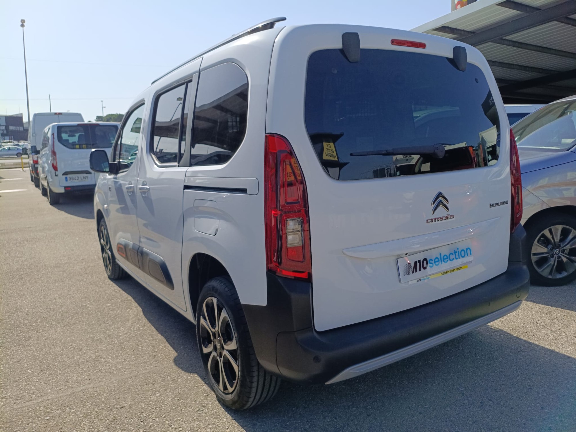 Imatge del vehicle 5