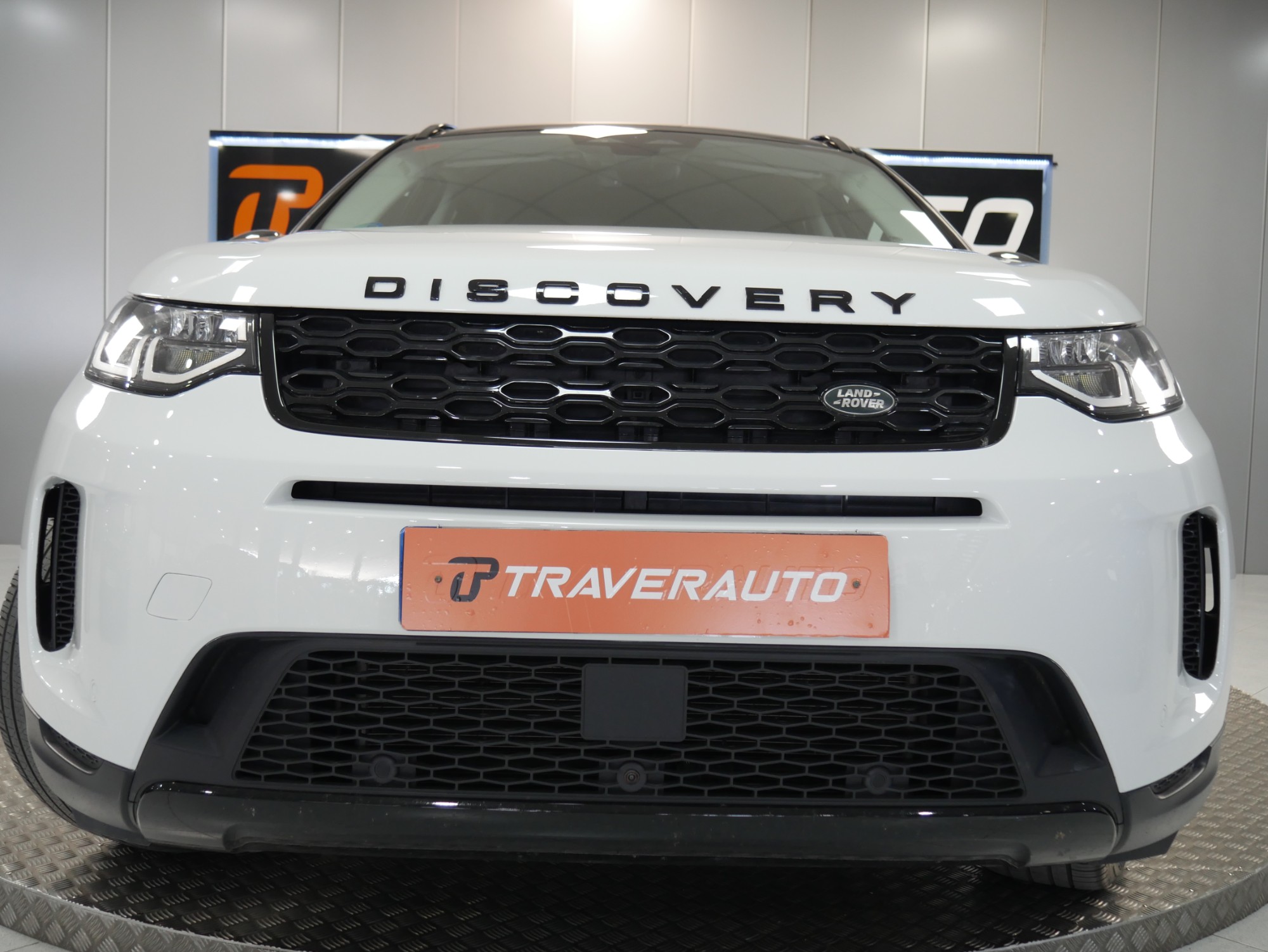 LANDROVER DISCOVERY SPORT