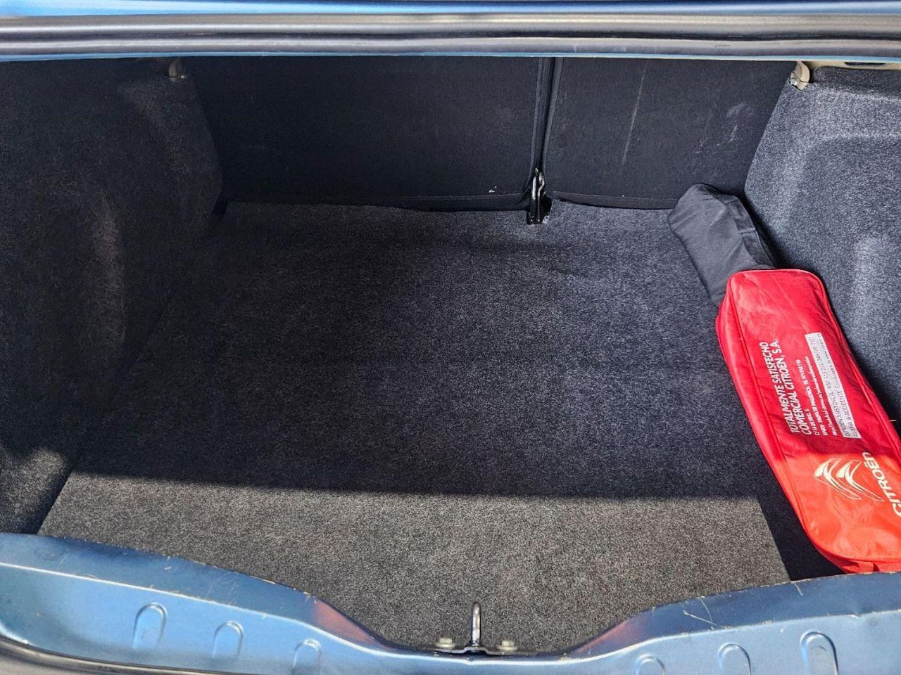 Citroën CElysee - 11
