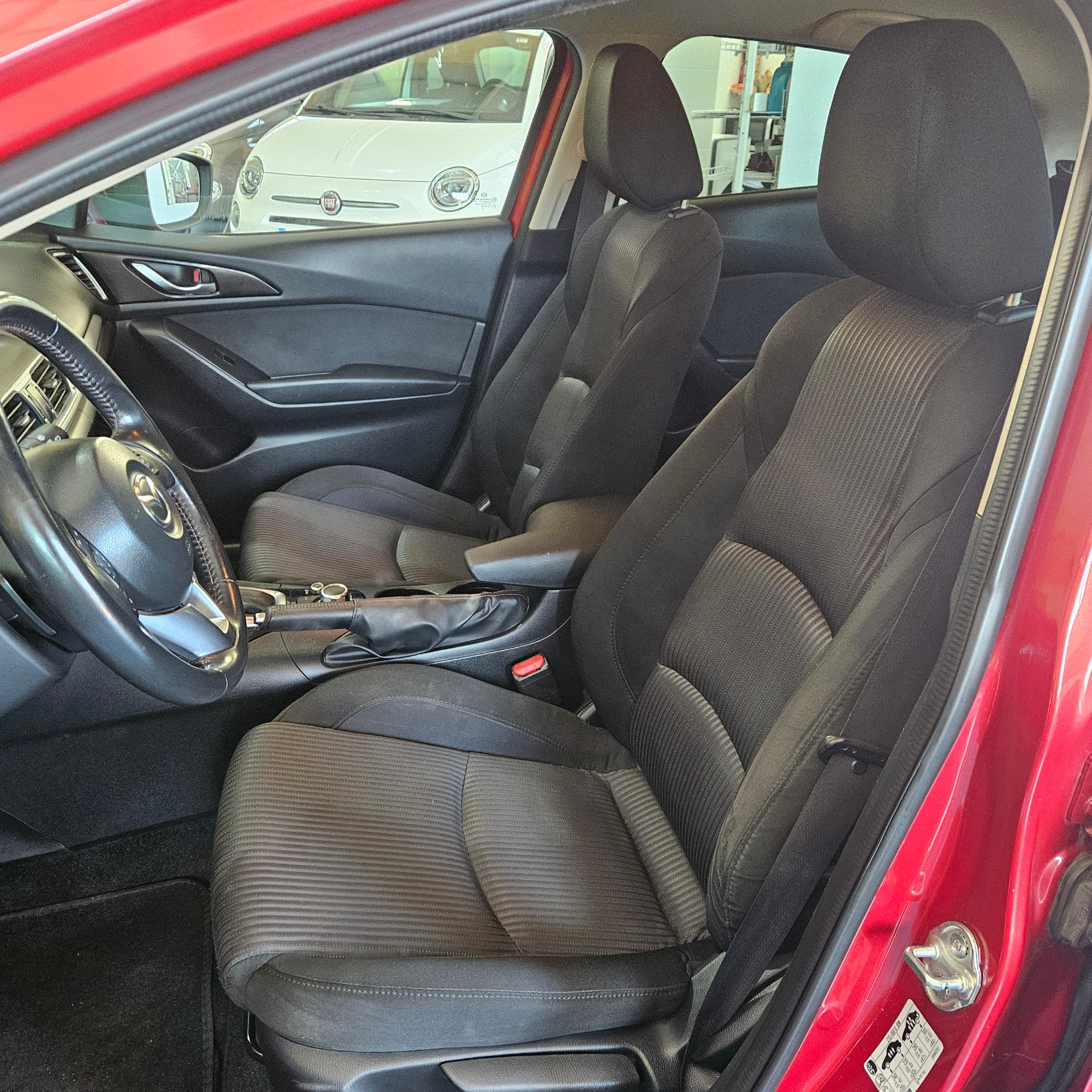 Mazda Mazda3 - 24