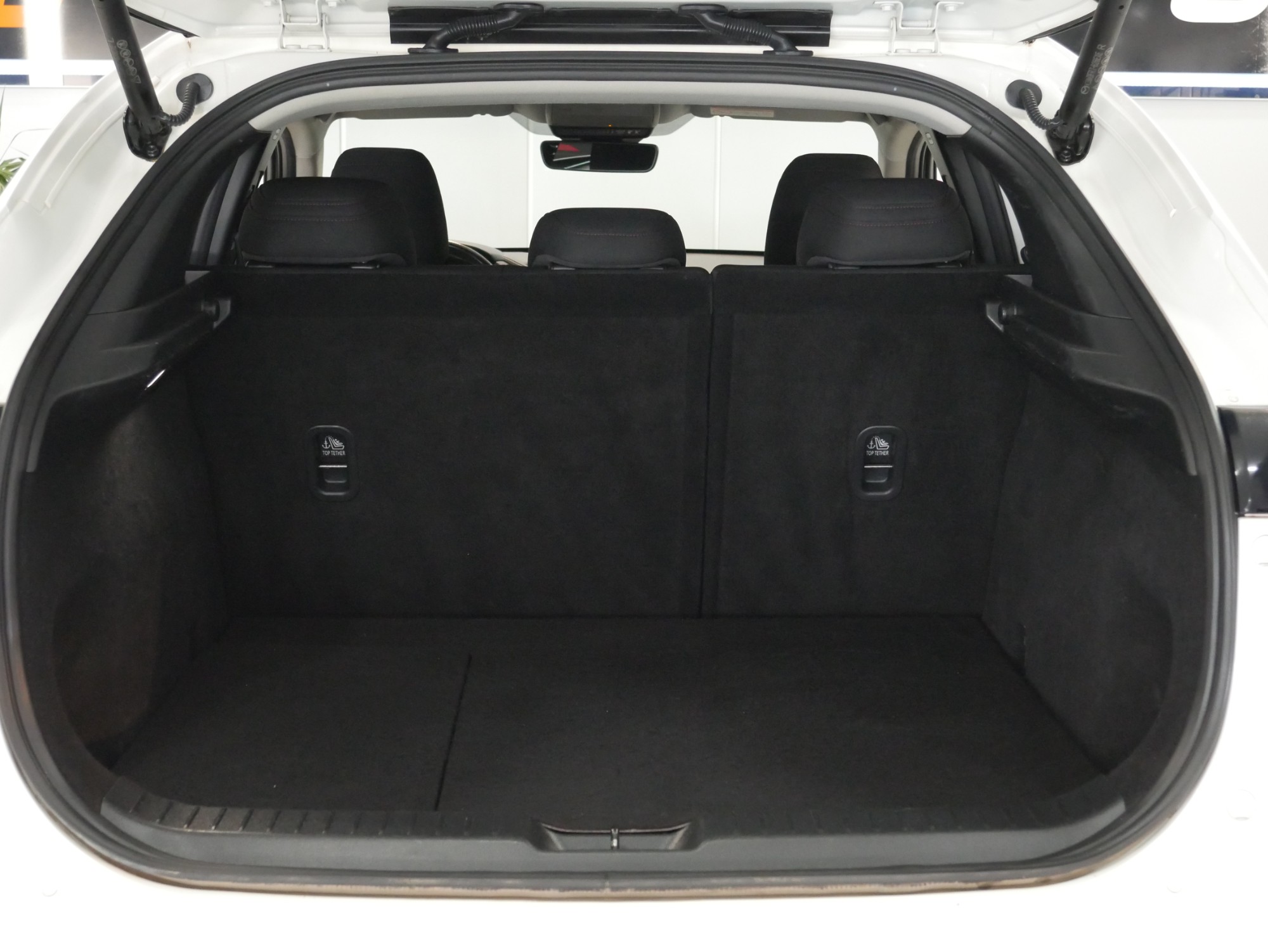 mazda cx30