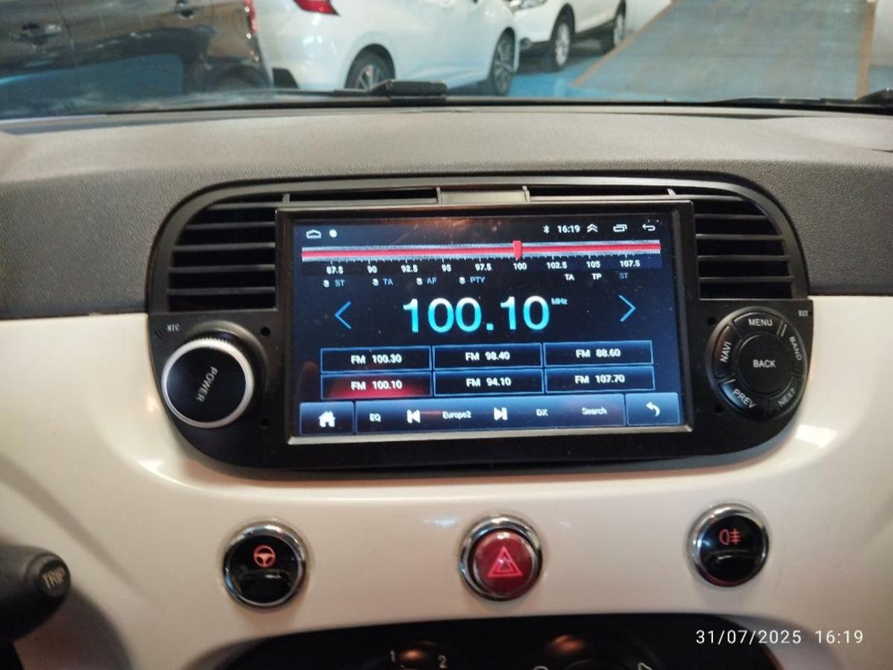 Fiat 500 - 13