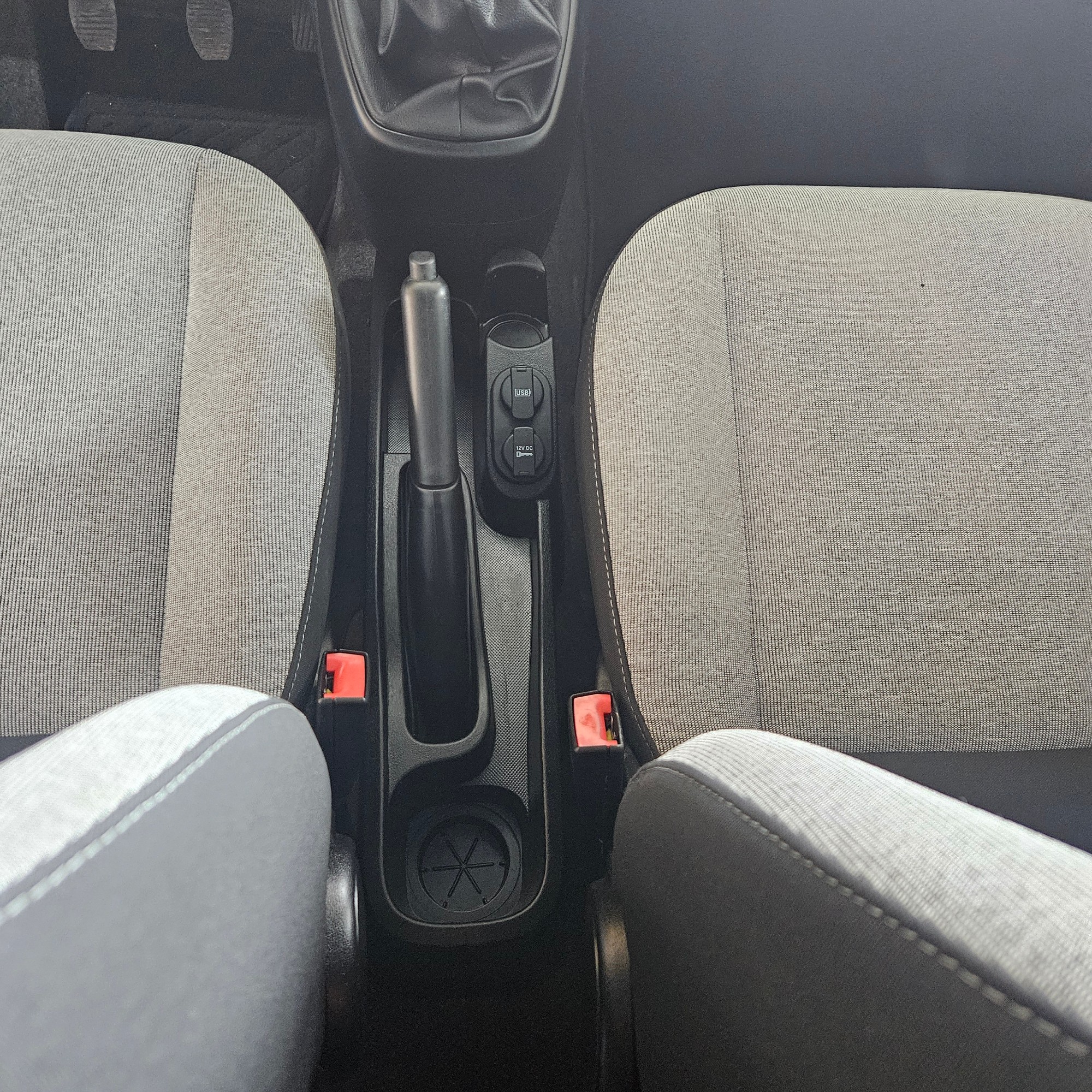 Fiat Qubo - 14